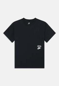 Nike T-shirt Korte Mouw 077-51434886955347