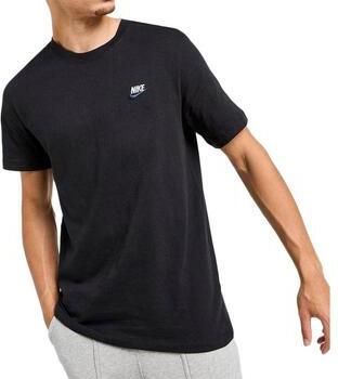 Nike T-shirt Korte Mouw