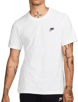 Nike T-shirt Korte Mouw