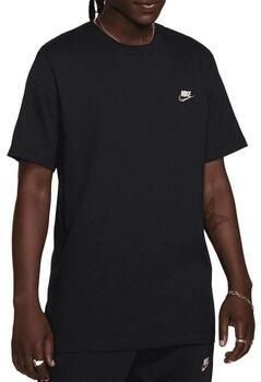 Nike T-shirt Korte Mouw