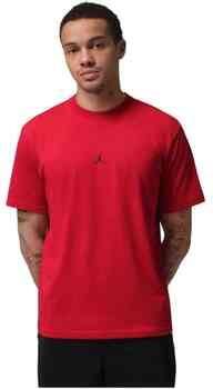 Jordan Sport Jumpman T-shirt met Dri-FIT voor heren Rood - Foto 5
