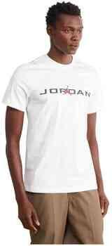 Nike T-shirt Korte Mouw IB7353-101 - Foto 5