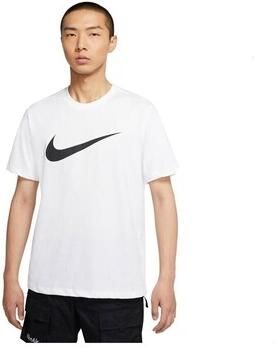 Nike T-shirt Korte Mouw Icon Swoosh