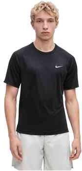 Nike Dri-fit Uv Flex Short Sleeve Top - Foto 2