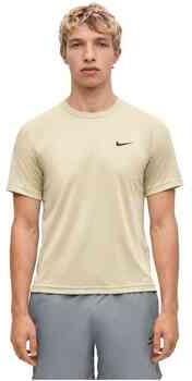 Nike T-shirt Korte Mouw IF2136-253 - Foto 2