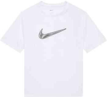Nike T-shirt Korte Mouw IF2430-100