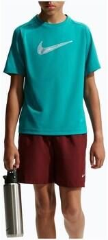 Nike T-shirt Korte Mouw IF2430300ENERGYWHIT