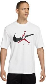 Nike T-shirt Korte Mouw IF3043100