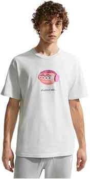 Nike T-shirt Korte Mouw IH1163-101 - Foto 5