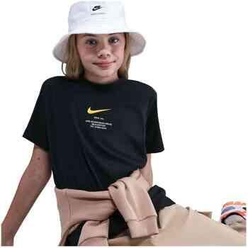 Nike T-shirt Korte Mouw IH5202-010 - Foto 5