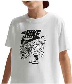 Nike T-shirt Korte Mouw II0410-100
