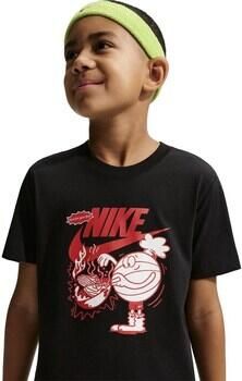 Nike T-shirt Korte Mouw II0410010