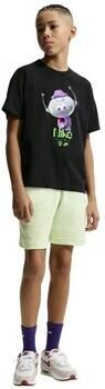 Nike T-shirt Korte Mouw II0450010