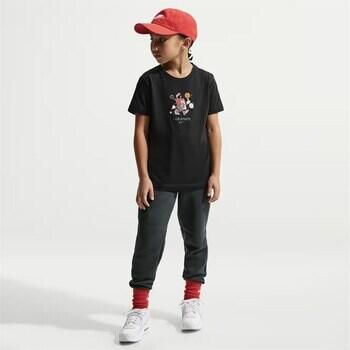 Nike T-shirt Korte Mouw II0452010