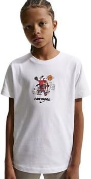 Nike T-shirt Korte Mouw II0452100