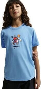 Nike T-shirt Korte Mouw II0452412