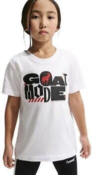 Nike T-shirt Korte Mouw II0459100