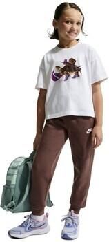Nike T-shirt Korte Mouw II0884100