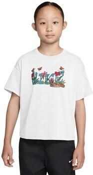 Nike T-shirt Korte Mouw II9803100