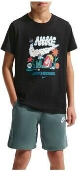 Nike T-shirt Korte Mouw II9940010