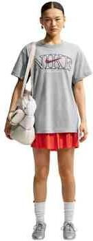 Nike T-shirt Korte Mouw IM6396-063