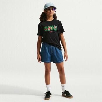 Nike T-shirt Korte Mouw IM9534010