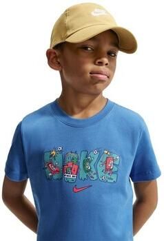 Nike T-shirt Korte Mouw IM9534402