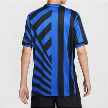 Nike T-shirt Korte Mouw Inter Mediolan