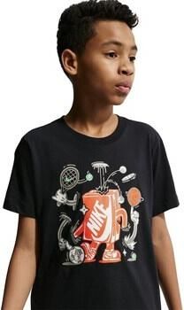 Nike T-shirt Korte Mouw IO1995010