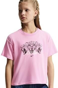 Nike T-shirt Korte Mouw IO2006621