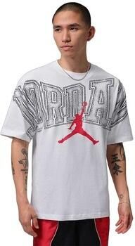 Nike T-shirt Korte Mouw IQ0708100
