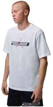 Nike T-shirt Korte Mouw IR0864-100