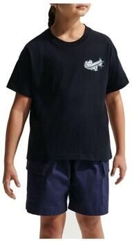 Nike T-shirt Korte Mouw IR5190010