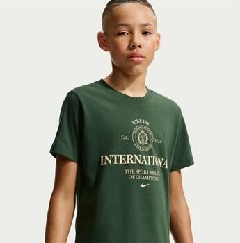 Nike T-shirt Korte Mouw IV5327323