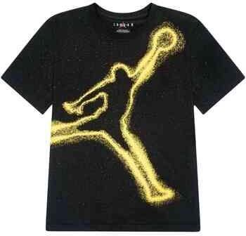 Nike T-shirt Korte Mouw JDB JM Phased SS