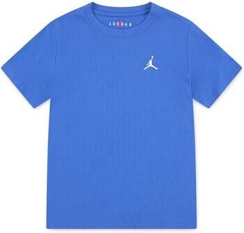 Nike T-shirt Korte Mouw Jdb Jumpman Air Emb