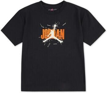 Nike T-shirt Korte Mouw Jdb Mj 85 Shatter Ss Tee