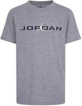 Nike T-shirt Korte Mouw JDB MJ JD AIR STRETCH SS CREW