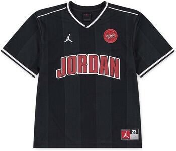 Nike T-shirt Korte Mouw Jdb Mj Sport Jersey