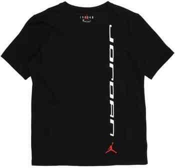 Nike T-shirt Korte Mouw JDB SPORT GFX SS TEE