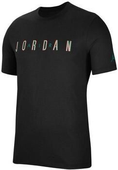 Nike T-shirt Korte Mouw Jordan Sport Dna