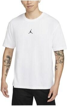 Nike T-shirt Korte Mouw Jordan Sport Drifit