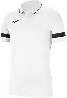 Nike T-shirt Korte Mouw JR Academy 21