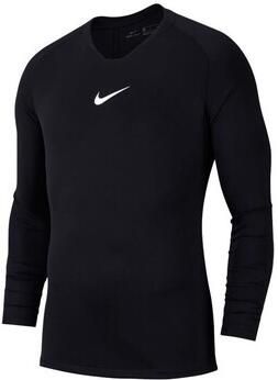 Nike T-shirt Korte Mouw JR Dry Park First Layer
