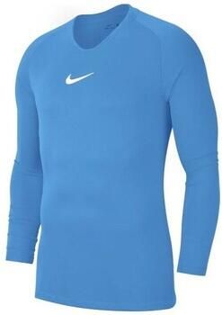 Nike T-shirt Korte Mouw JR Dry Park First Layer
