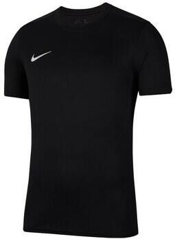 Nike T-shirt Korte Mouw JR Dry Park Vii