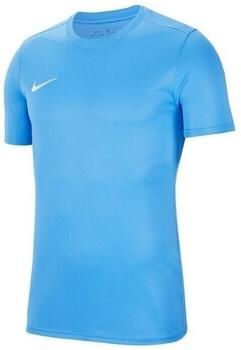 Nike T-shirt Korte Mouw JR Dry Park Vii