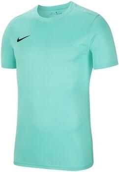 Nike T-shirt Korte Mouw JR Dry Park Vii