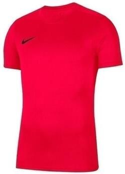 Nike T-shirt Korte Mouw JR Dry Park Vii