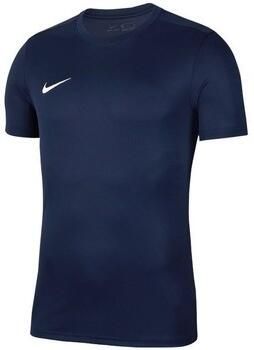 Nike T-shirt Korte Mouw JR Dry Park Vii